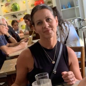 Meet your Posher, Cori-lynn